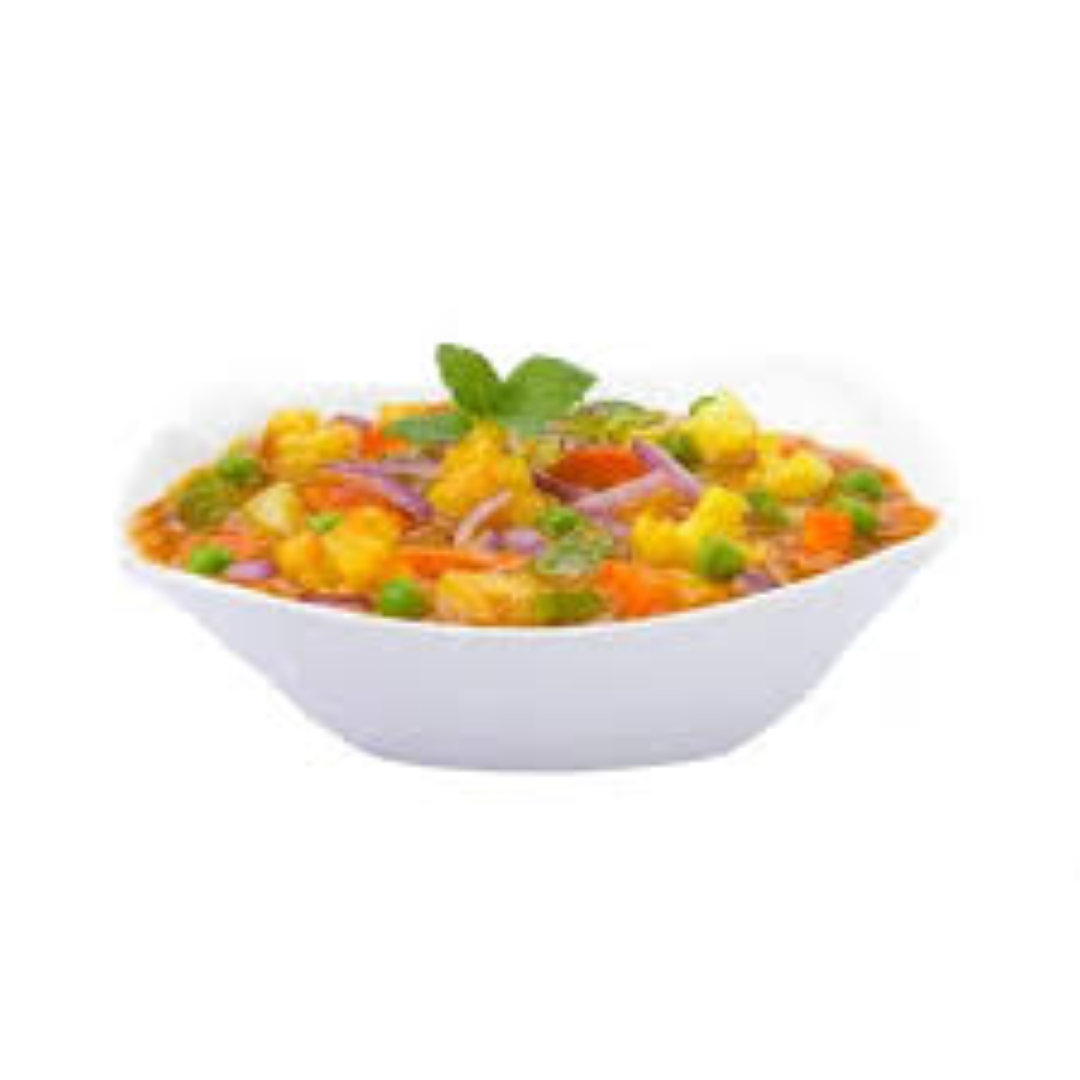 NYOTA MIXED VEGETABLE 1KG